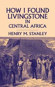 How I Found Livingstone